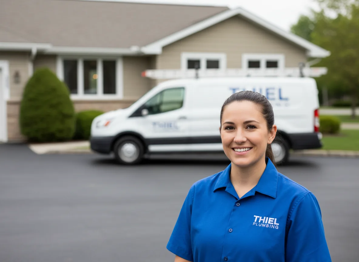 Plumber Donaldson, AR FAQs